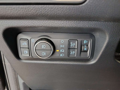 Ford Ranger Neuwagen