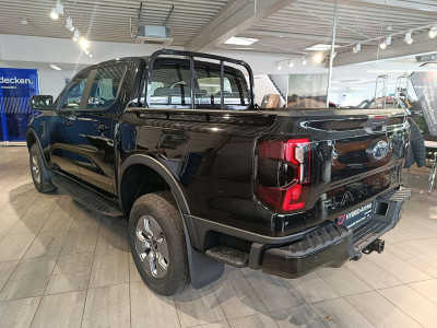 Ford Ranger Neuwagen