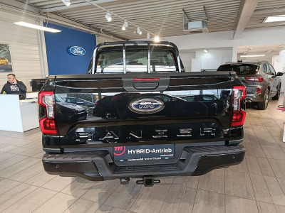 Ford Ranger Neuwagen