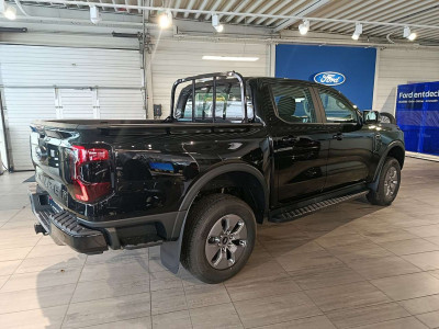 Ford Ranger Neuwagen