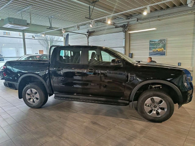 Ford Ranger Neuwagen