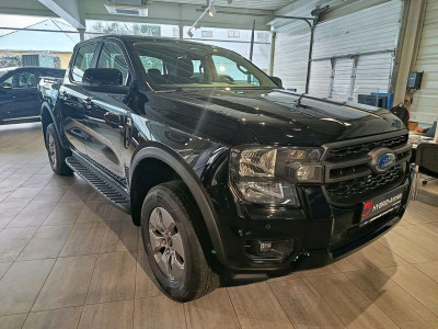 Ford Ranger Neuwagen
