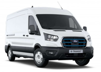 Ford Transit Neuwagen