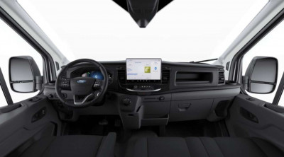Ford Transit Neuwagen