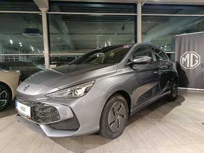 MG MG3 Neuwagen