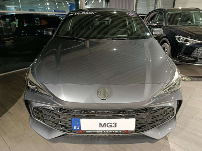MG MG3 Neuwagen