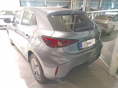 MG MG3 Neuwagen