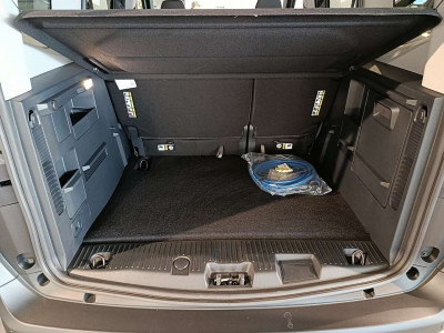 Ford Tourneo Courier Neuwagen