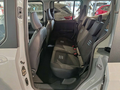 Ford Tourneo Courier Neuwagen