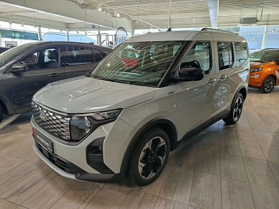 Ford Tourneo Courier Neuwagen