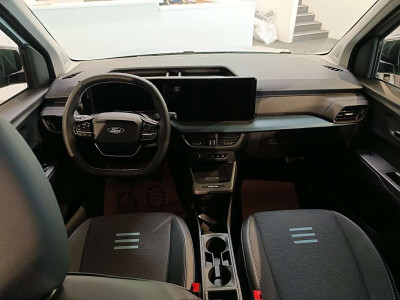 Ford Tourneo Courier Neuwagen