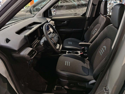 Ford Tourneo Courier Neuwagen