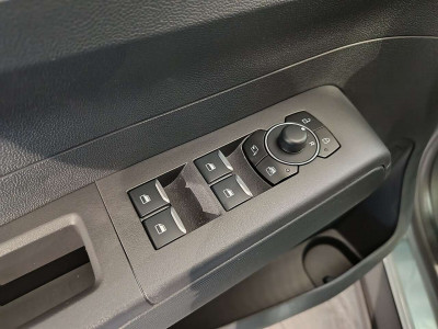 Ford Tourneo Courier Neuwagen