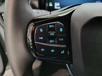 Ford Tourneo Courier Neuwagen