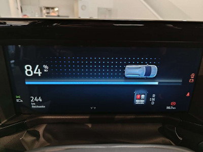 Ford Tourneo Courier Neuwagen