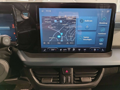 Ford Tourneo Courier Neuwagen