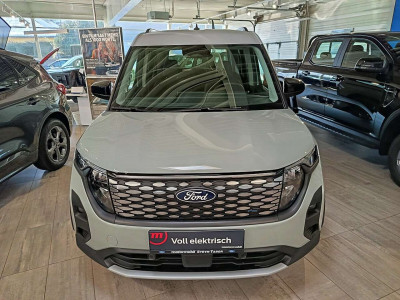 Ford Tourneo Courier Neuwagen