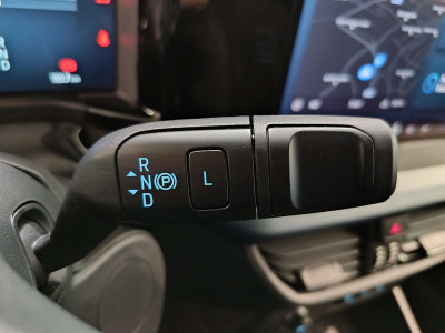 Ford Tourneo Courier Neuwagen