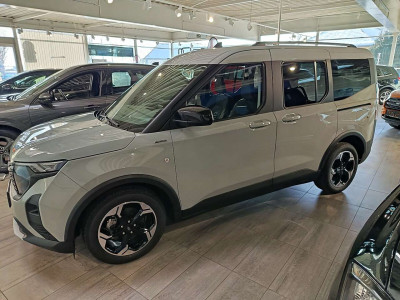 Ford Tourneo Courier Neuwagen