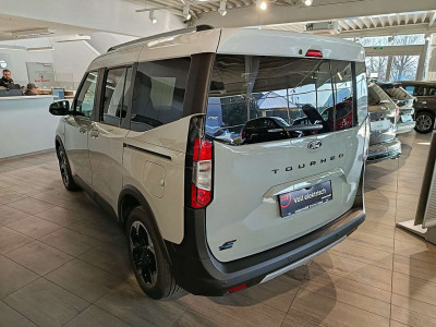 Ford Tourneo Courier Neuwagen