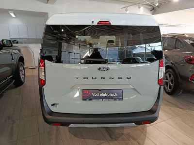 Ford Tourneo Courier Neuwagen