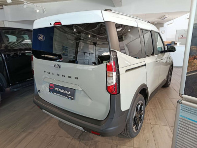 Ford Tourneo Courier Neuwagen