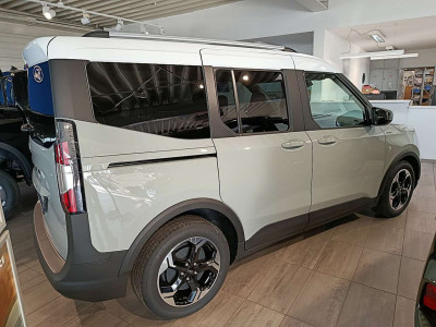 Ford Tourneo Courier Neuwagen