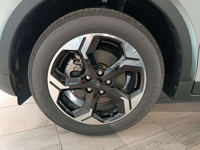 Ford Tourneo Courier Neuwagen