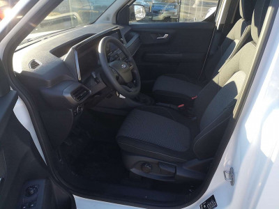 Ford Transit Courier Neuwagen