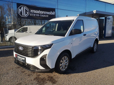 Ford Transit Courier Neuwagen