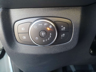 Ford Transit Courier Neuwagen