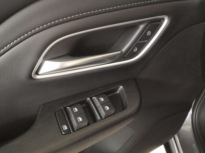 MG ZS Tageszulassung