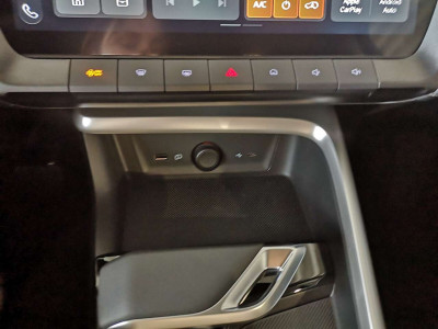 MG ZS Tageszulassung