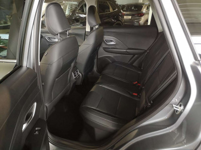 MG ZS Tageszulassung