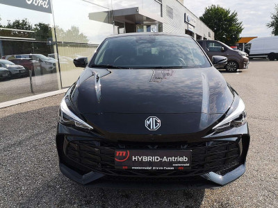 MG MG3 Neuwagen
