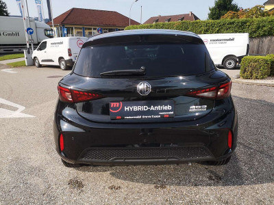 MG MG3 Neuwagen