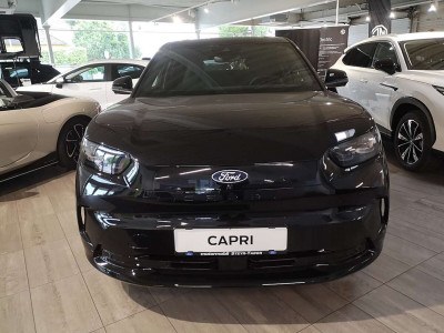 Ford Capri Neuwagen