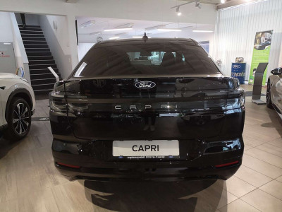 Ford Capri Neuwagen