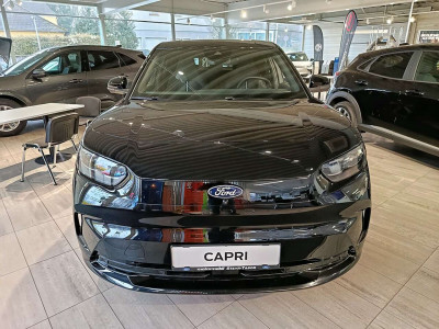 Ford Capri Neuwagen