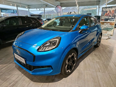 Ford Puma Neuwagen