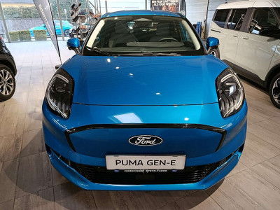 Ford Puma Neuwagen