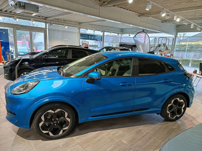 Ford Puma Neuwagen