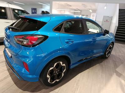 Ford Puma Neuwagen