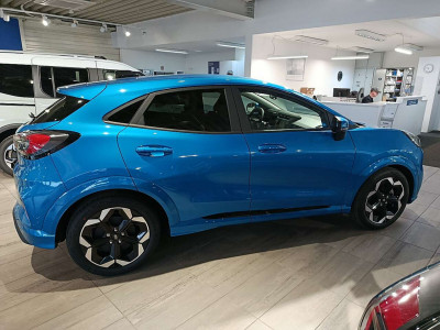 Ford Puma Neuwagen