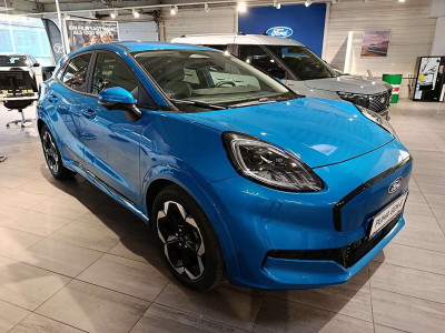 Ford Puma Neuwagen