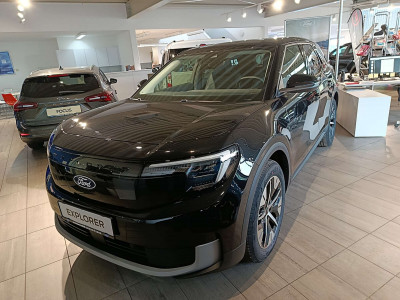 Ford Explorer Neuwagen Ford Explorer Neuwagen