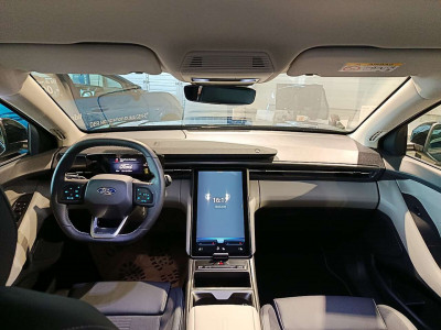 Ford Explorer Neuwagen Ford Explorer Neuwagen