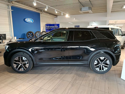 Ford Explorer Neuwagen Ford Explorer Neuwagen