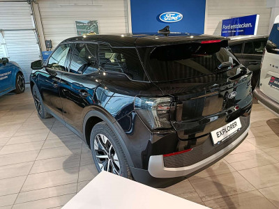 Ford Explorer Neuwagen Ford Explorer Neuwagen