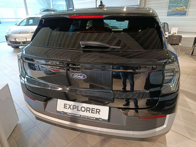 Ford Explorer Neuwagen Ford Explorer Neuwagen